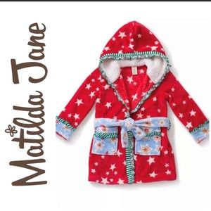 Matilda Jane EVENING IN Robe 4-6